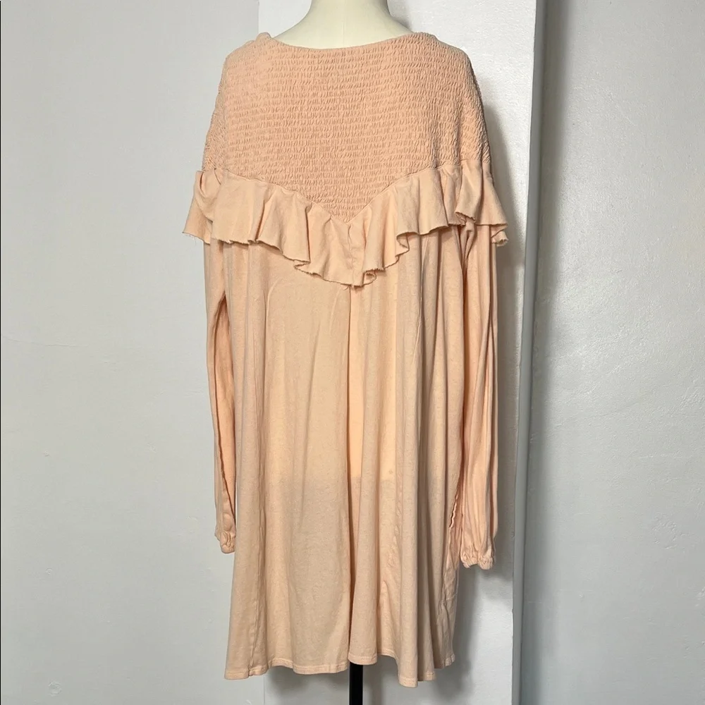 FP Beach Aurora Mini Dress - Picture 8 of 10